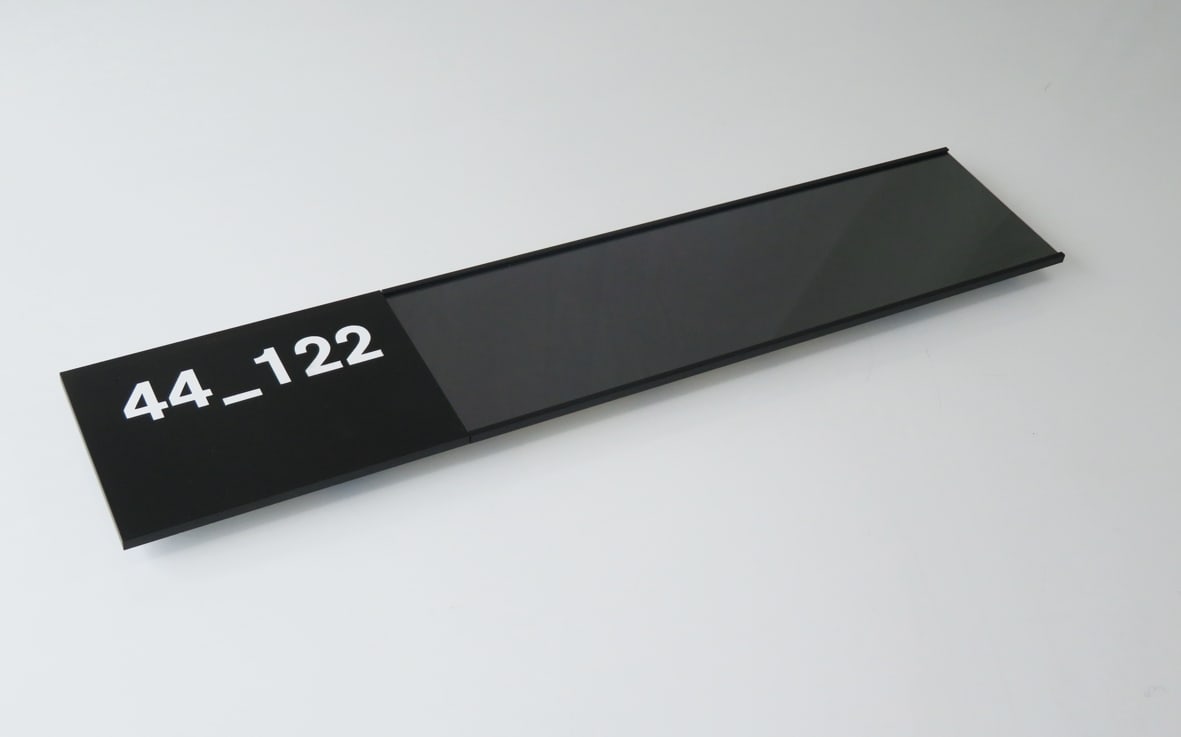 Identification Systems by S2K